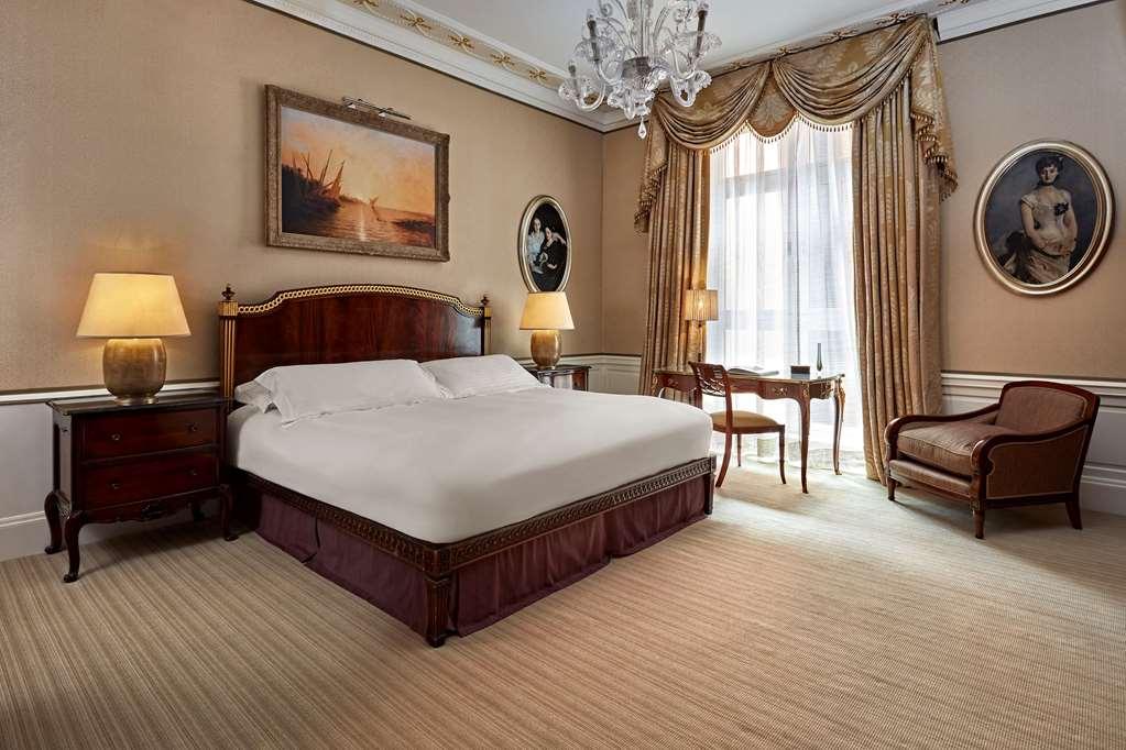 فندق لندنفي  ذا كونوت الغرفة الصورة